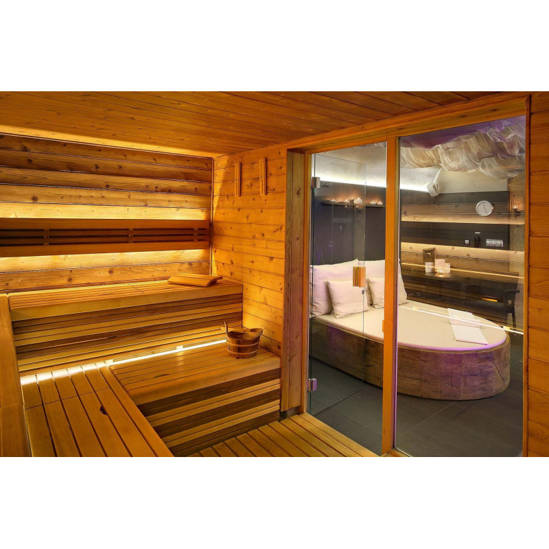 Dárkový poukaz na wellness pobyt na zámku pro dva se zámeckou snídaní – náhled 6