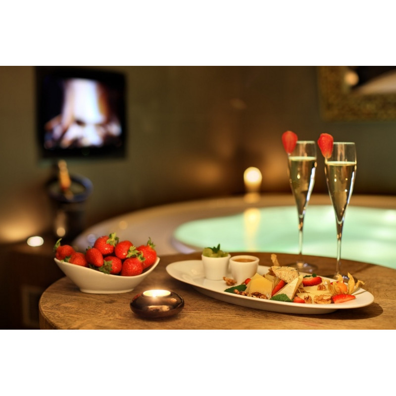 Dárkový poukaz na Únik na zámek - pobyt se zámeckou snídaní na 2 noci – náhled 4