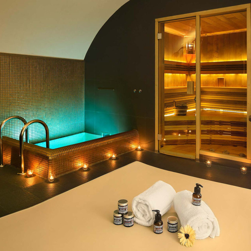 Dárkový poukaz na Únik na zámek - pobyt se zámeckou snídaní na 2 noci – náhled 5