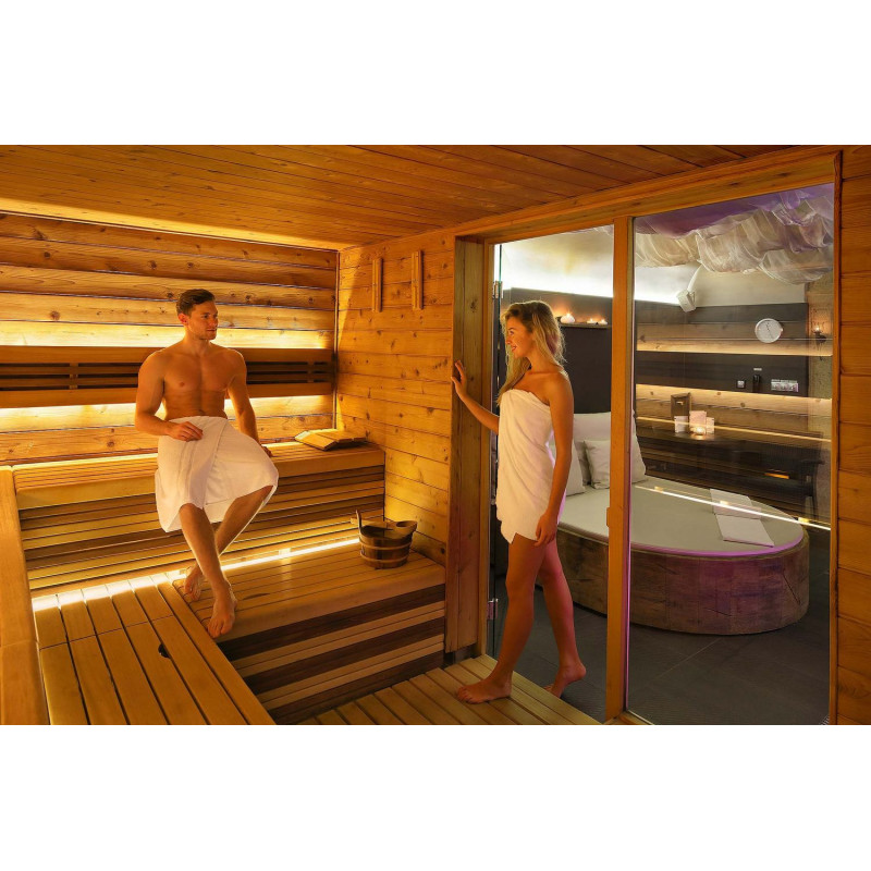 Dárkový poukaz na Únik na zámek - pobyt se zámeckou snídaní na 2 noci – náhled 8