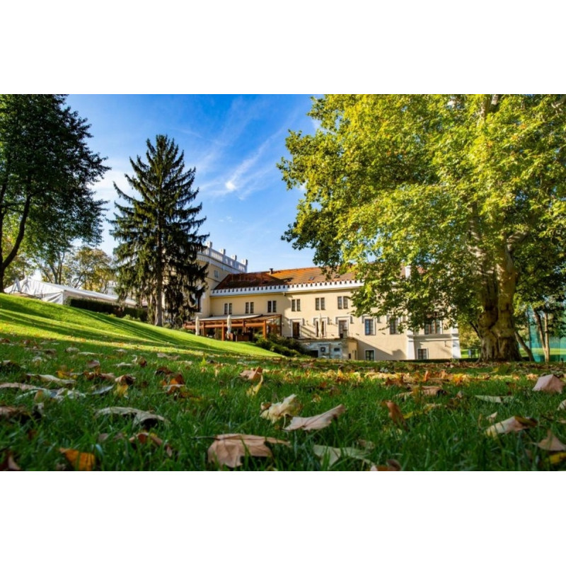 Dárkový poukaz na Únik na zámek - pobyt se zámeckou snídaní na 2 noci – náhled 7