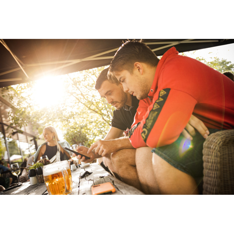 Dárkový poukaz na Tour de Beer - Výlet do budoucnosti - únikovou hru – náhled 2