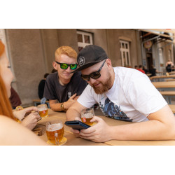 Dárkový poukaz na Tour de Beer - Výlet do budoucnosti - únikovou hru
