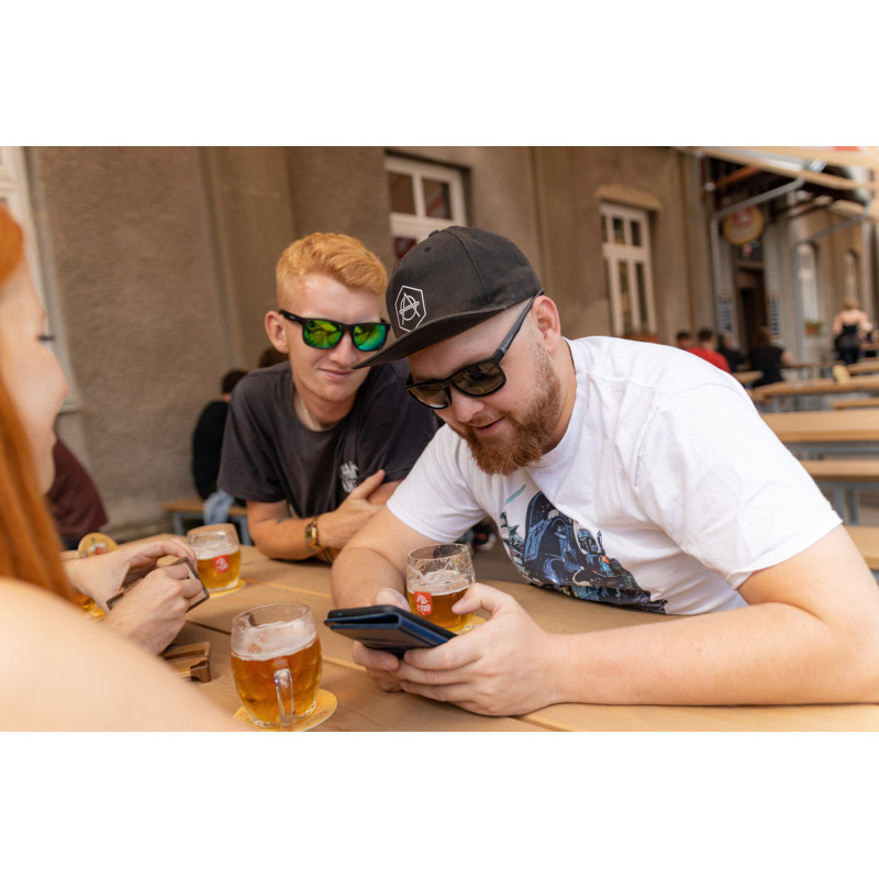 Dárkový poukaz na Tour de Beer - Výlet do budoucnosti - únikovou hru – náhled 5