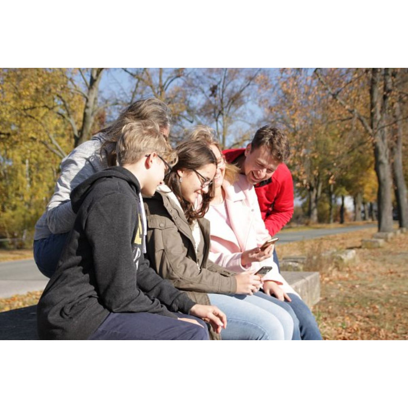 Dárkový poukaz na venkovní únikovou hru Černý panter – náhled 4