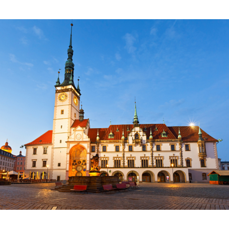 Dárkový poukaz na venkovní únikovou hru Táborové dobrodružství – náhled 2