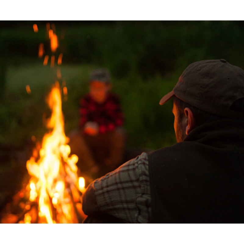 Dárkový poukaz na venkovní únikovou hru Táborové dobrodružství – náhled 3