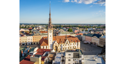 Dárkový poukaz na venkovní únikovou hru Táborové dobrodružství