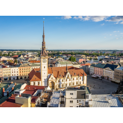 Dárkový poukaz na venkovní únikovou hru Táborové dobrodružství