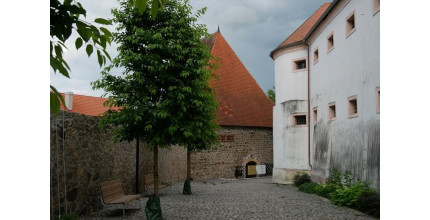 Dárkový poukaz na Venkovní úniková hru - Za rohem číhá drak
