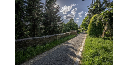 Dárkový poukaz na Venkovní únikovou hru- Velká stříbrná loupež