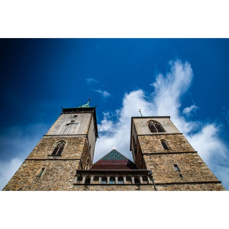 Dárkový poukaz na venkovní únikovou hru Velká stříbrná loupež – náhled 2