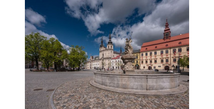 Dárkový poukaz na Venkovní únikovou hru- Velká stříbrná loupež