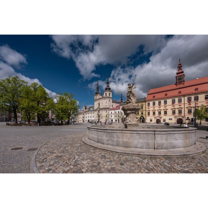 Dárkový poukaz na venkovní únikovou hru Velká stříbrná loupež – náhled 4