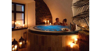 Dárkový poukaz na Den plný relaxace na Zámku Wichterle – náhled 2