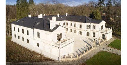 Dárkový poukaz na Den plný relaxace na Zámku Wichterle – náhled 4