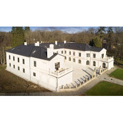 Dárkový poukaz na Den plný relaxace na Zámku Wichterle – náhled 4