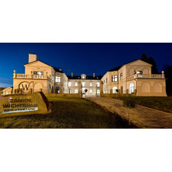 Dárkový poukaz na Dámskou jízdu na skleničku pro 2 osoby na zámku – náhled 7