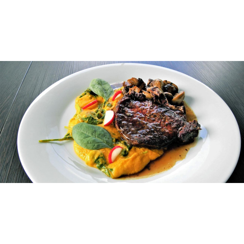 Dárkový poukaz na Dámskou jízdu na skleničku pro 2 osoby na zámku – náhled 5