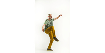 Dárkový poukaz na Taichi pro zdraví a pohodu – náhled 3