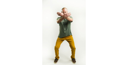 Dárkový poukaz na Taichi pro zdraví a pohodu – náhled 4