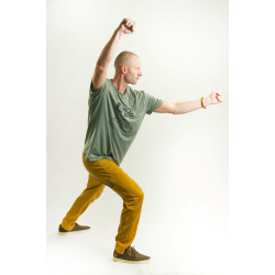 Dárkový poukaz na Taichi pro zdraví a pohodu – náhled 7