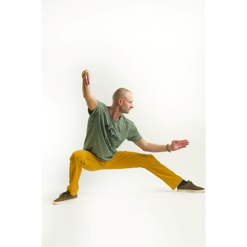 Dárkový poukaz na Taichi Yang pro sebeobranu – náhled 2