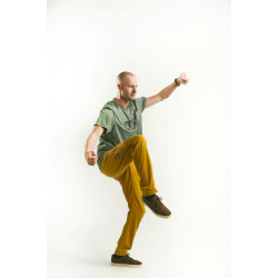 Dárkový poukaz na Taichi Yang pro sebeobranu – náhled 4