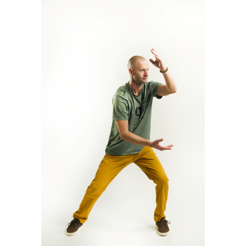 Dárkový poukaz na Taichi Yang pro sebeobranu – náhled 5