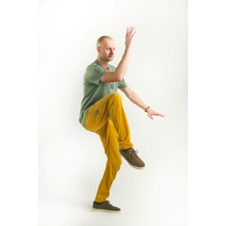 Dárkový poukaz na Taichi Yang pro sebeobranu – náhled 6