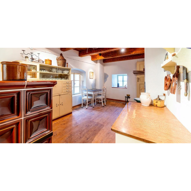 Dárkový poukaz na kurz zážitkového vaření ve staročeské kuchyni pro 2 osoby – Darujpoukaz.cz