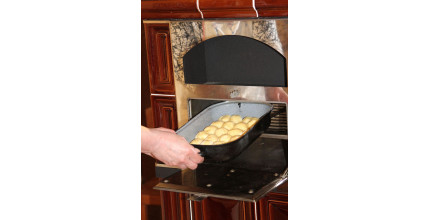 Dárkový poukaz na kurz zážitkového vaření ve staročeské kuchyni pro 2 osoby – náhled 2