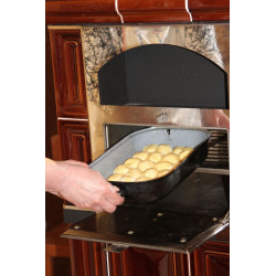 Dárkový poukaz na kurz zážitkového vaření ve staročeské kuchyni pro 2 osoby – náhled 2