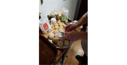 Dárkový poukaz na kurz zážitkového vaření ve staročeské kuchyni pro 2 osoby – náhled 5