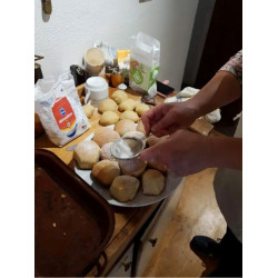 Dárkový poukaz na kurz zážitkového vaření ve staročeské kuchyni pro 2 osoby – náhled 5