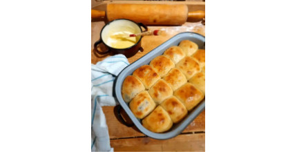 Dárkový poukaz na kurz zážitkového vaření ve staročeské kuchyni pro 2 osoby – náhled 6