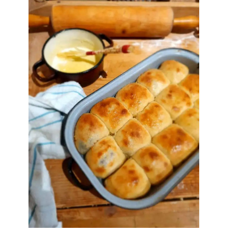 Dárkový poukaz na kurz zážitkového vaření ve staročeské kuchyni pro 2 osoby – náhled 6