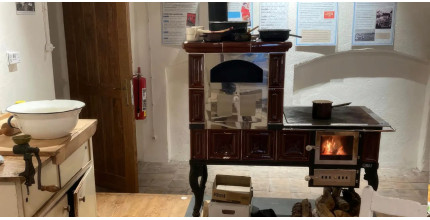 Dárkový poukaz na kurz zážitkového vaření ve staročeské kuchyni pro 2 osoby – náhled 3