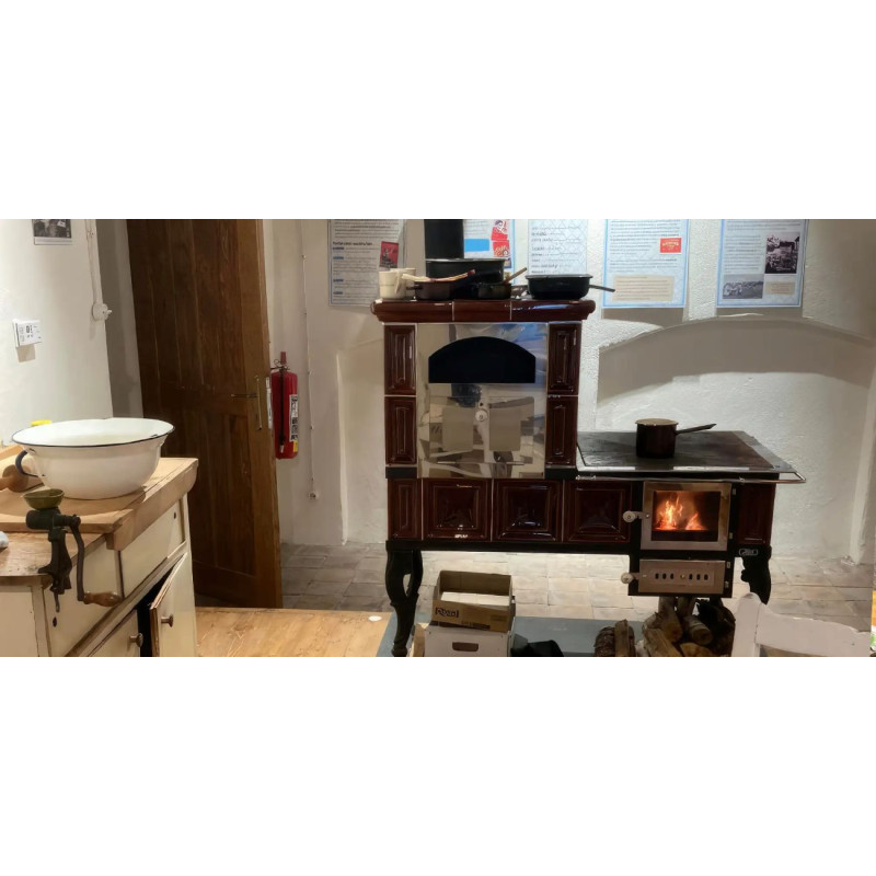 Dárkový poukaz na kurz zážitkového vaření ve staročeské kuchyni pro 2 osoby – náhled 3