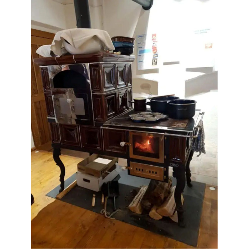 Dárkový poukaz na kurz zážitkového vaření ve staročeské kuchyni pro 2 osoby – náhled 7