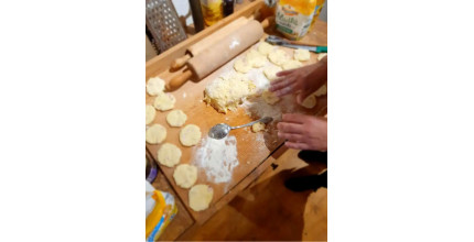 Dárkový poukaz na kurz zážitkového vaření ve staročeské kuchyni pro 2 osoby – náhled 8