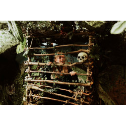 Dárkový poukaz na únikovou hru Ztracené město – náhled 3