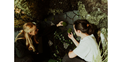 Dárkový poukaz na únikovou hru Ztracené město – náhled 4