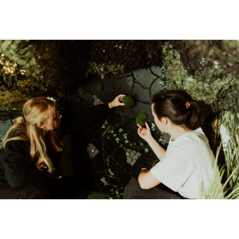 Dárkový poukaz na únikovou hru Ztracené město – náhled 4