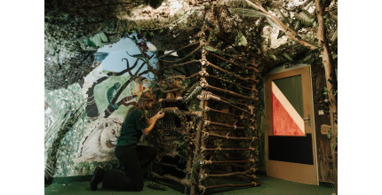 Dárkový poukaz na únikovou hru Ztracené město – náhled 5