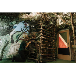 Dárkový poukaz na únikovou hru Ztracené město – náhled 5