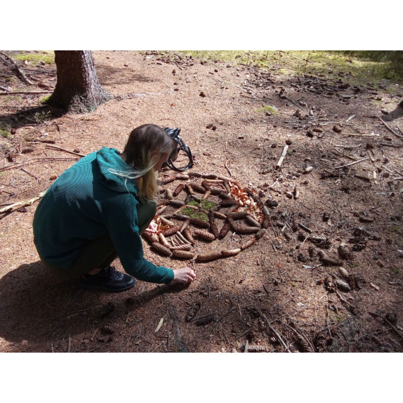 Dárkový poukaz na lesní terapii – Darujpoukaz.cz