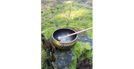 Dárkový poukaz na lesní terapii – náhled 2