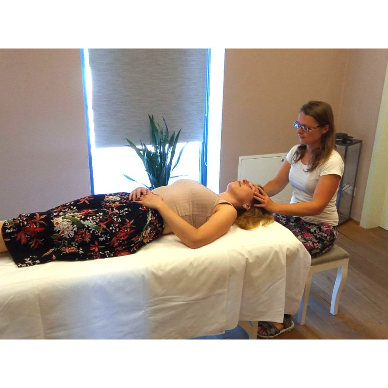 Dárkový poukaz na dotykovou terapii Acces Bars – Darujpoukaz.cz