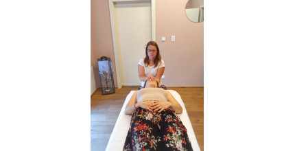 Dárkový poukaz na dotykovou terapii Acces Bars – náhled 2